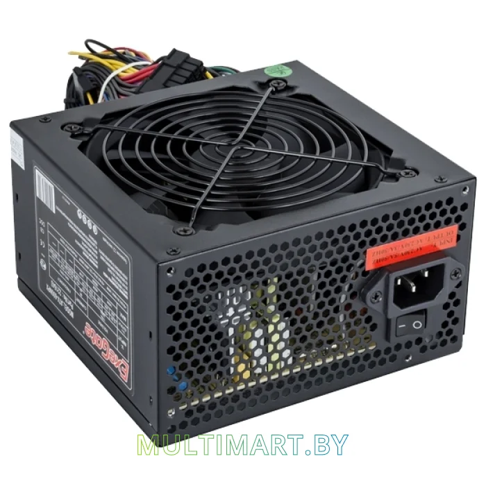 Блок питания ExeGate 700NPX 700W (EX259605RUS)